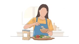 寝かせ玄米定期購入