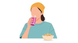 【美穀菜/ブルックス】置き換えダイエット食