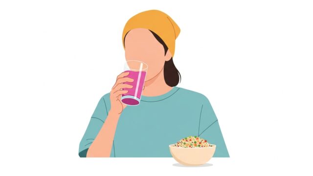 【美穀菜/ブルックス】置き換えダイエット食