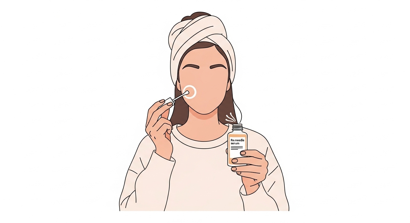 諦めない「私らしい美しさ」へ、今日から始める一歩