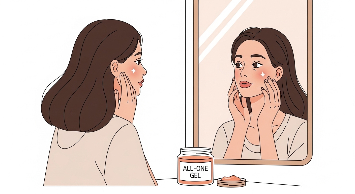 「エミューの雫」って本当にいいの?私が3ヶ月使い続けた理由