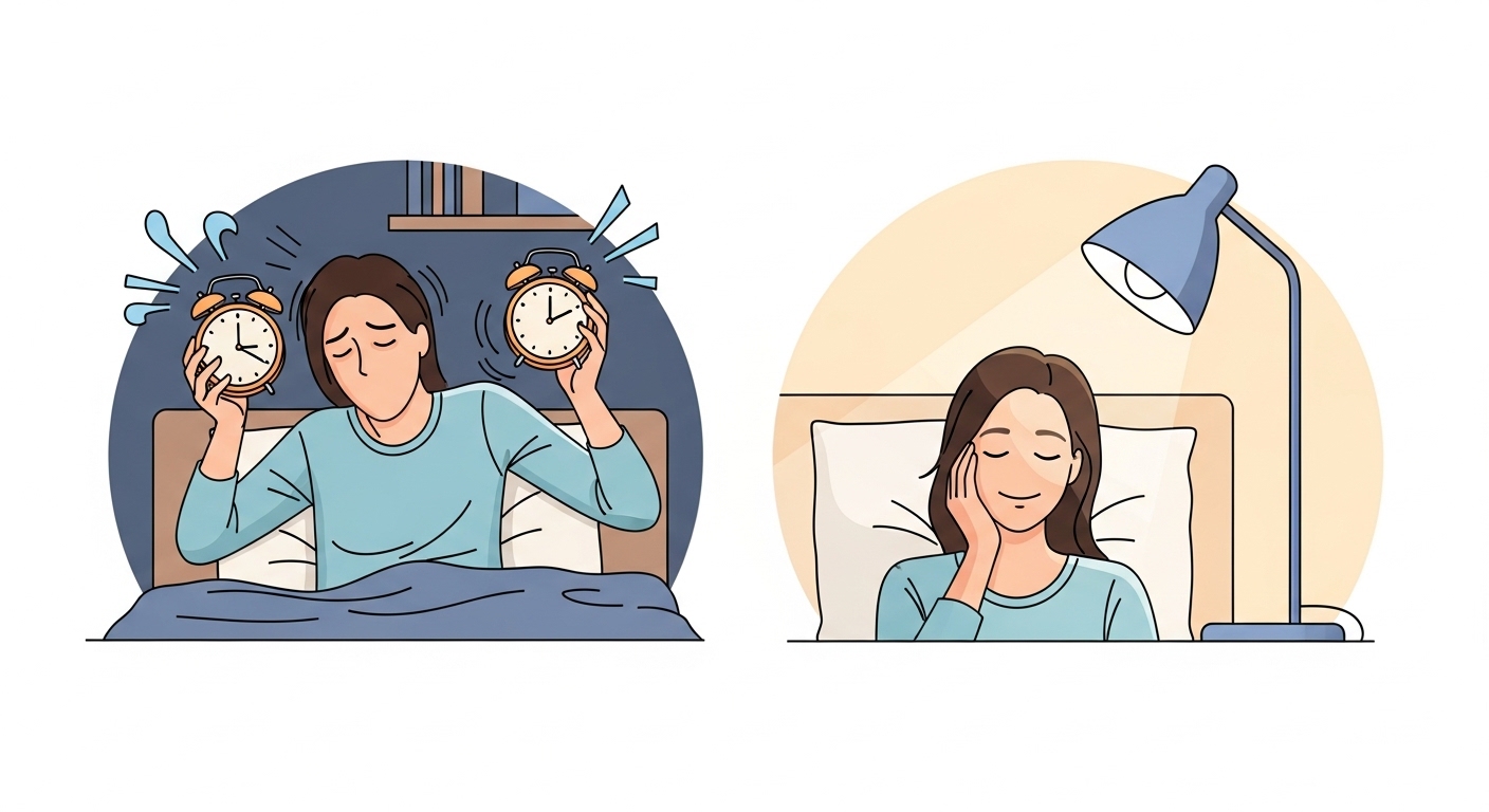 私がトトノエライトプレーンを使い始めたワケ【朝活失敗談】
