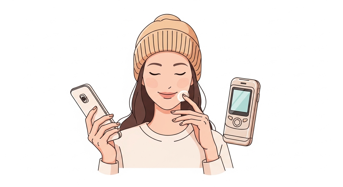 旧モデルと比較！Ulike Air 10 Maxが「私のベスト」になった理由