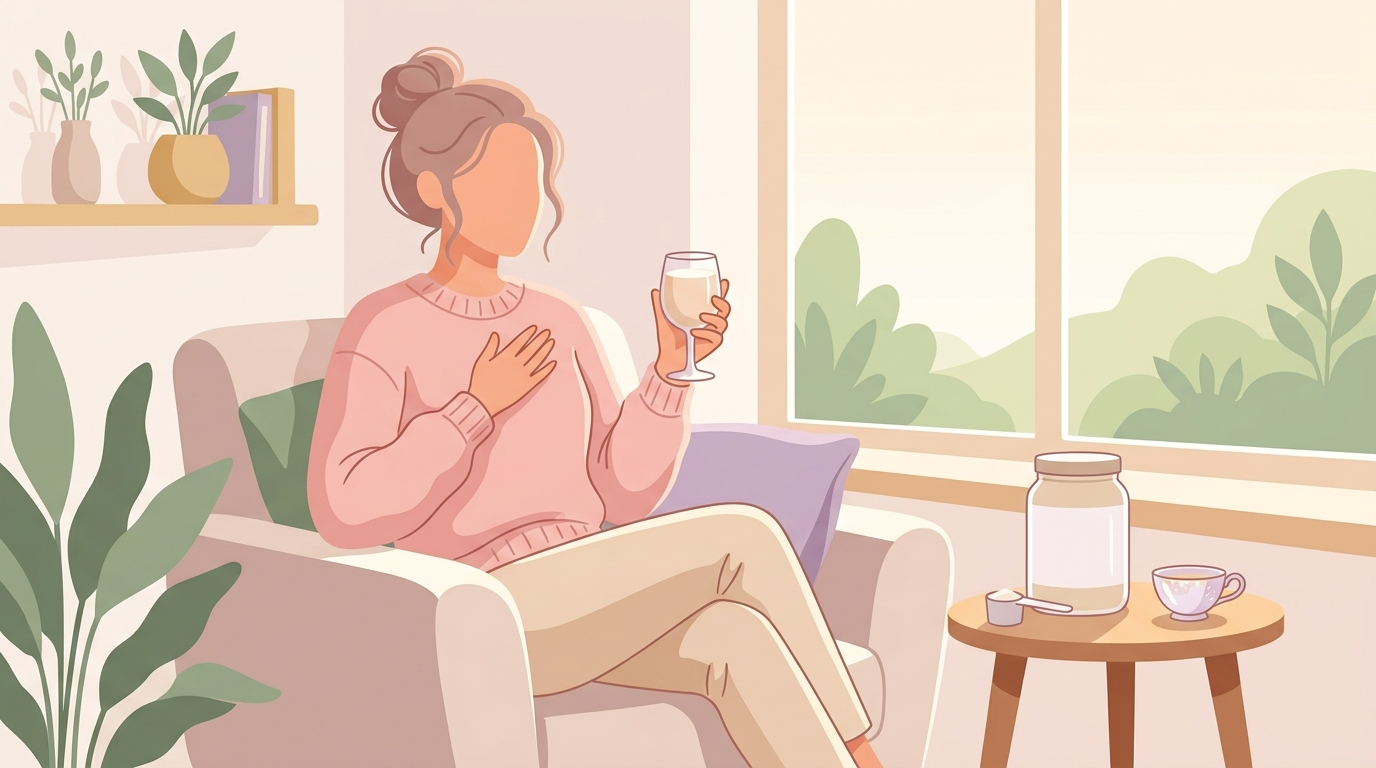 「ドクターズ ナチュラル レシピ」ってどう？3ヶ月飲み続けた私のリアルな肌と心
