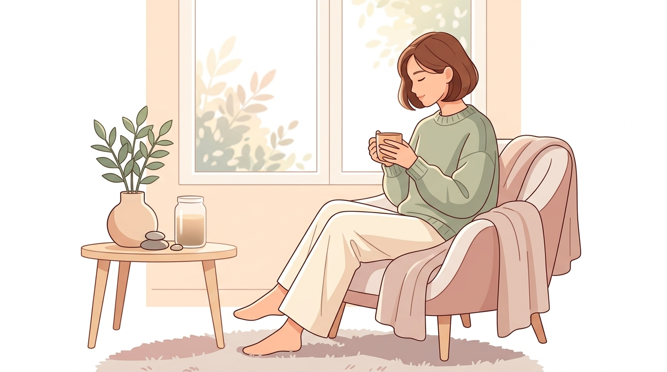 さあ、新しい自分に出会う一歩を踏み出してみない？