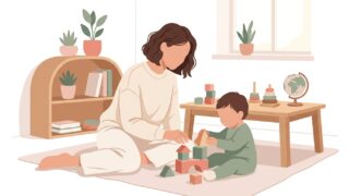 考える力を育む！1.5歳からの知能育成・受験対策教室【チャイルド・アイズ】