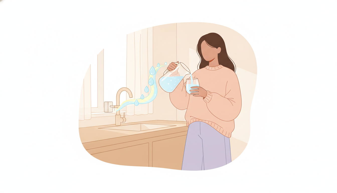 「Loccaで水道水が激変」ってホント?2年間使い倒してわかった衝撃の真実