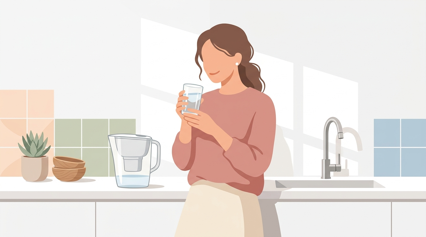 Loccaと Brita、どっちを選ぶ?「併用して見えた」それぞれの本音